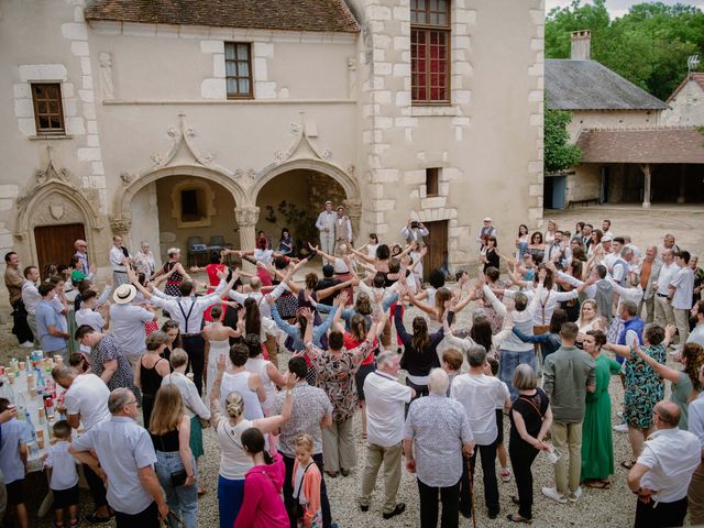 Le mariage de Rémi et Kévin à Bourges, Cher 70