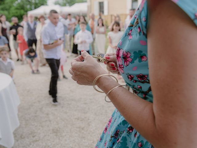 Le mariage de Rémi et Kévin à Bourges, Cher 95