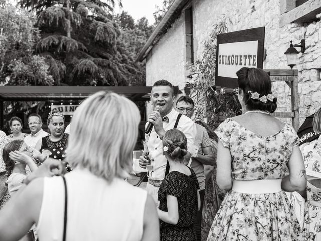 Le mariage de Rémi et Kévin à Bourges, Cher 100