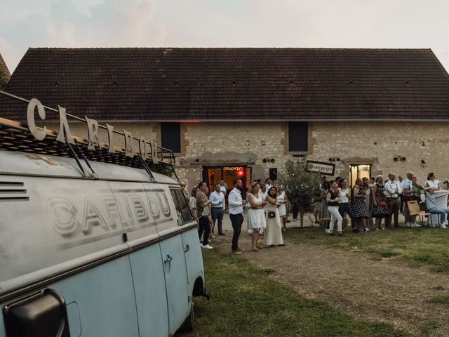 Le mariage de Rémi et Kévin à Bourges, Cher 106