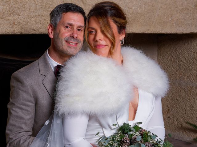 Le mariage de Vincent et Eva à Nîmes, Gard 6