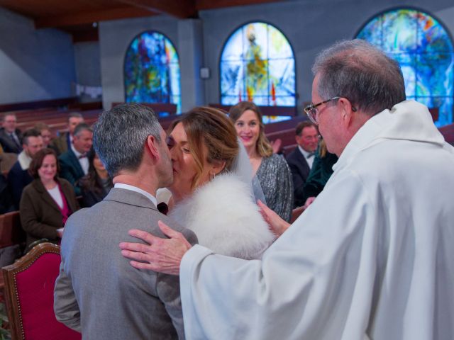 Le mariage de Vincent et Eva à Nîmes, Gard 23