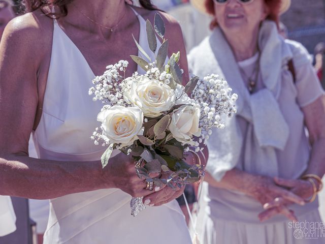 Le mariage de Yannick et Peggy à Saint-Cast-le-Guildo, Côtes d&apos;Armor 4