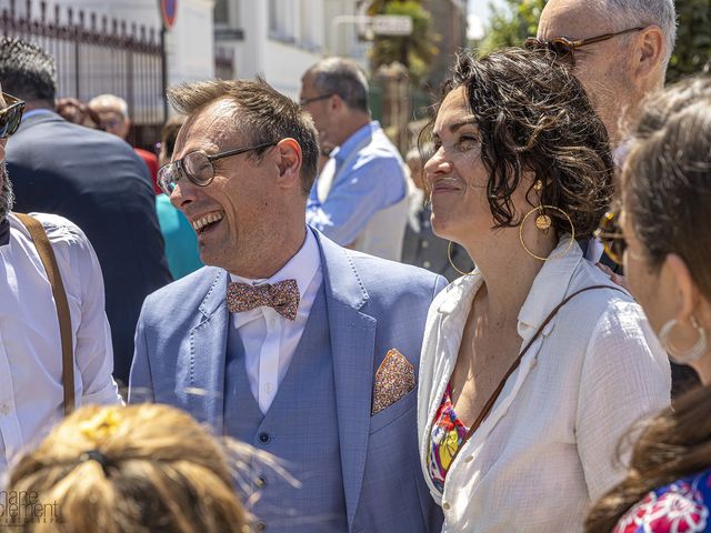 Le mariage de Yannick et Peggy à Saint-Cast-le-Guildo, Côtes d&apos;Armor 6