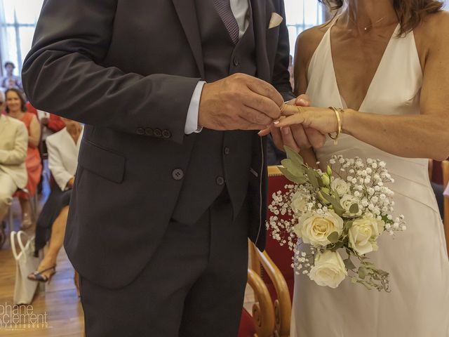 Le mariage de Yannick et Peggy à Saint-Cast-le-Guildo, Côtes d&apos;Armor 14