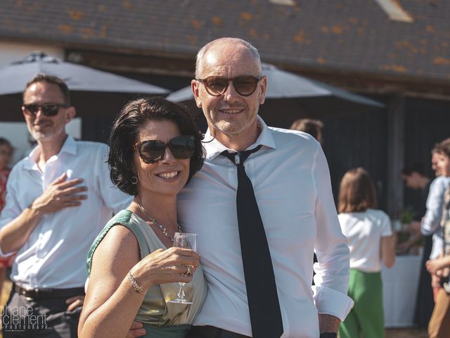 Le mariage de Yannick et Peggy à Saint-Cast-le-Guildo, Côtes d&apos;Armor 34