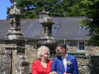Le mariage de Dörte et Philippe 2