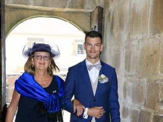 Le mariage de Dörte et Philippe 3