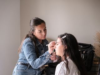 Le mariage de Lauriane et Mathéo 3