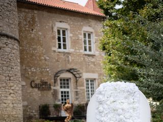 Le mariage de Mathilde et Vincent 2