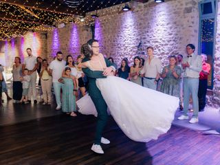 Le mariage de Marine et Kevin 2