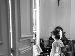 Le mariage de Anaïs et Pierre 2