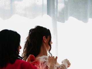 Le mariage de Océane  et Guillaume 2