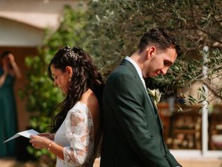 Le mariage de Océane  et Guillaume 3