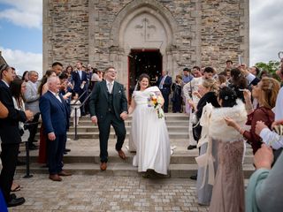 Le mariage de Isabella et Judicaël