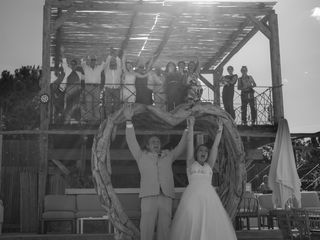 Le mariage de Fanny et Gregory 3