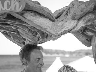 Le mariage de Fanny et Gregory 3