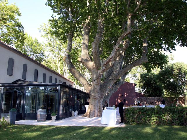 Le mariage de Abdel et Fanny à Toulon, Var 10