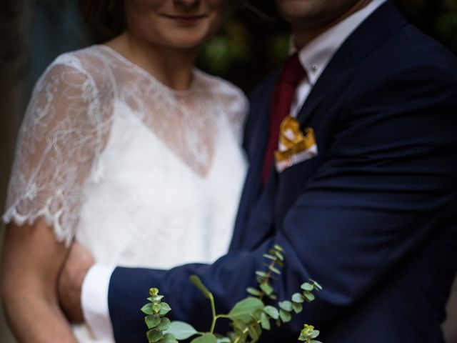 Le mariage de Antoine et Aurélie à Saillans, Drôme 51