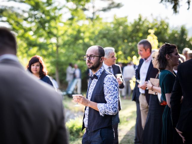 Le mariage de Antoine et Aurélie à Saillans, Drôme 54