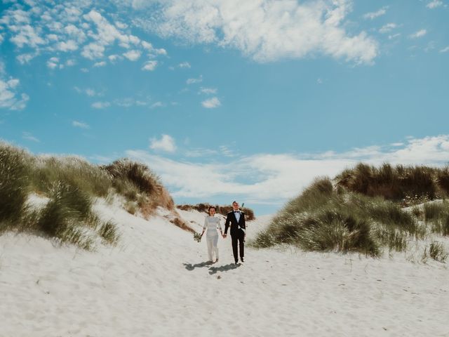 Le mariage de Irwin et Laura à Le Relecq-Kerhuon, Finistère 10