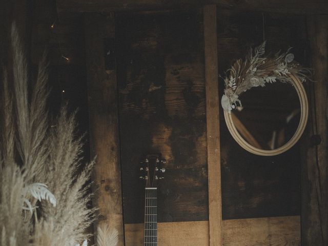 Le mariage de Dylan et Vanille à Megève, Haute-Savoie 25