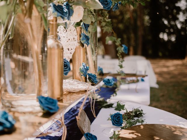 Le mariage de Manuel et Élise à Narbonne, Aude 20