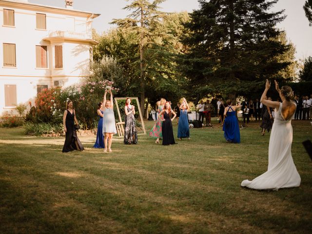 Le mariage de Manuel et Élise à Narbonne, Aude 45