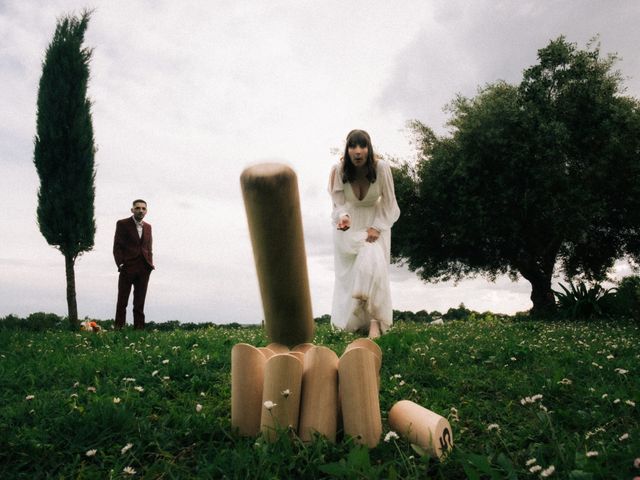 Le mariage de Guillaume et Léna à Cambes, Gironde 14