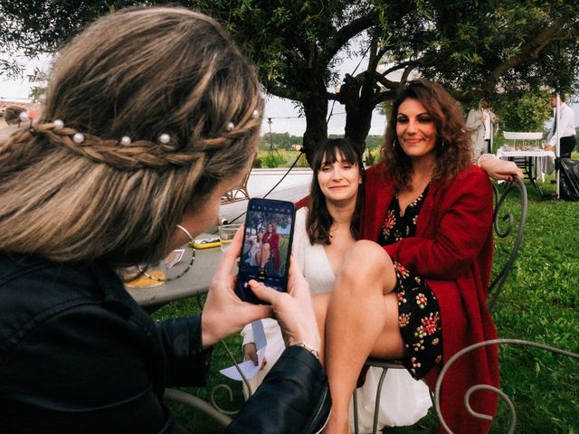 Le mariage de Guillaume et Léna à Cambes, Gironde 21