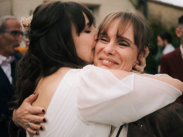 Le mariage de Guillaume et Léna à Cambes, Gironde 22