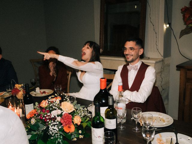 Le mariage de Guillaume et Léna à Cambes, Gironde 40