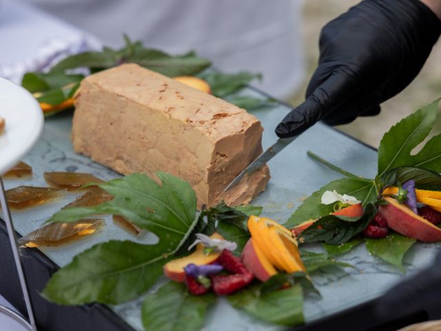 Le mariage de Jerome et Annabelle à Barberey-Saint-Sulpice, Aube 25