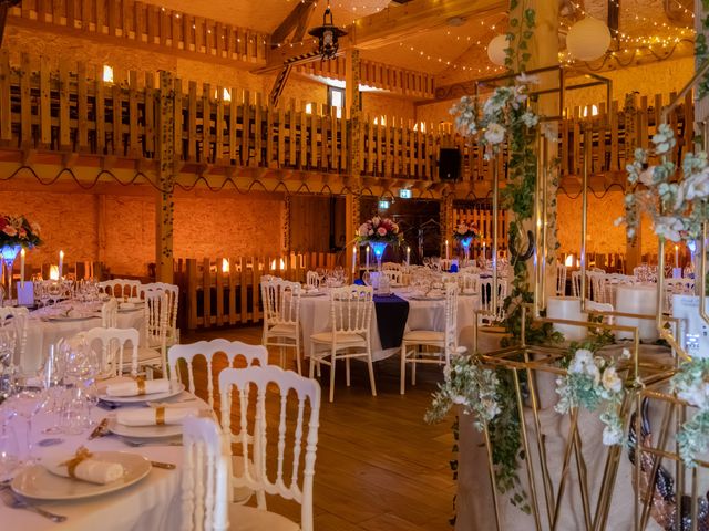 Le mariage de Jerome et Annabelle à Barberey-Saint-Sulpice, Aube 26