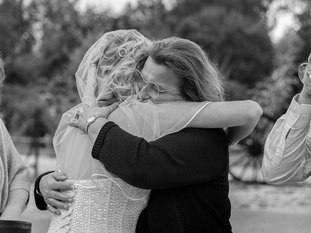 Le mariage de Jerome et Annabelle à Barberey-Saint-Sulpice, Aube 30