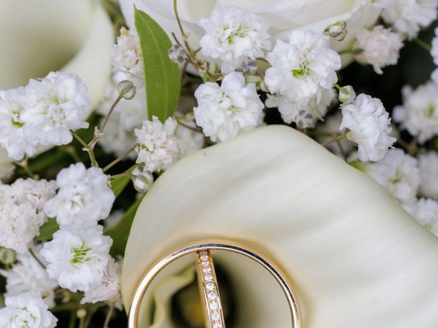 Le mariage de Théau  et Sabrina à Candillargues, Hérault 5