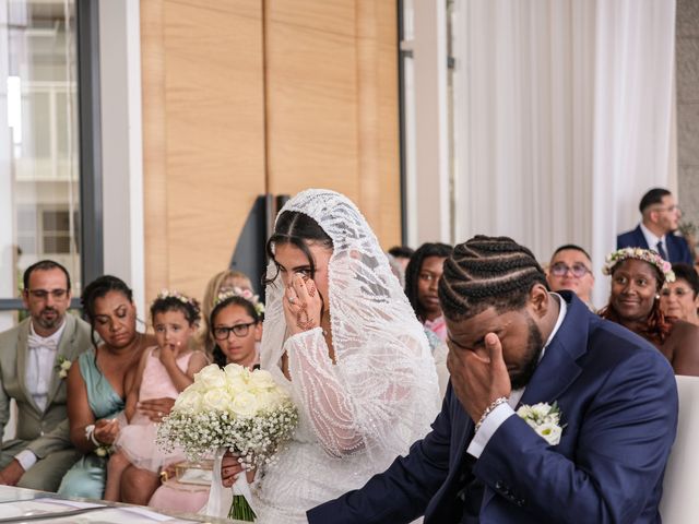 Le mariage de Mathéo et Lauriane à Lanester, Morbihan 18