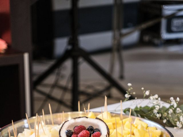 Le mariage de Mathéo et Lauriane à Lanester, Morbihan 29