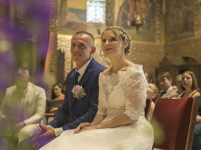 Le mariage de Julien et Bénédicte à Cahuzac-sur-Vère, Tarn 15