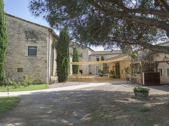 Le mariage de Julien et Bénédicte à Cahuzac-sur-Vère, Tarn 38