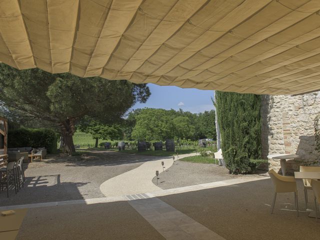 Le mariage de Julien et Bénédicte à Cahuzac-sur-Vère, Tarn 41