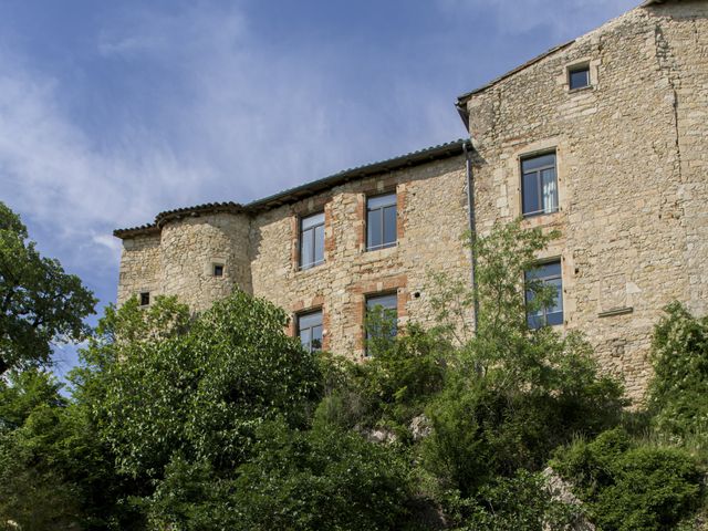 Le mariage de Julien et Bénédicte à Cahuzac-sur-Vère, Tarn 44