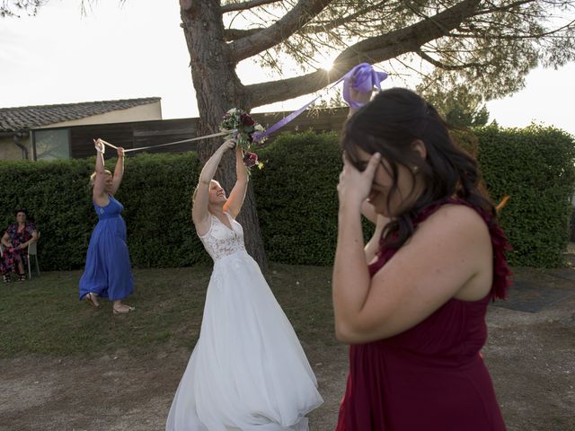 Le mariage de Julien et Bénédicte à Cahuzac-sur-Vère, Tarn 63