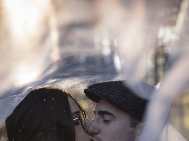 Le mariage de Nicolas et Astrid à Amage, Haute-Saône 19