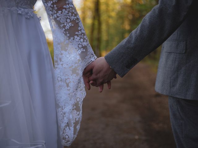 Le mariage de Nicolas et Astrid à Amage, Haute-Saône 22