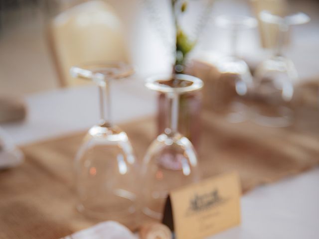 Le mariage de Nicolas et Astrid à Amage, Haute-Saône 27