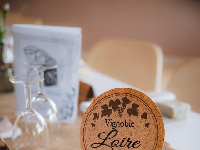 Le mariage de Nicolas et Astrid à Amage, Haute-Saône 29