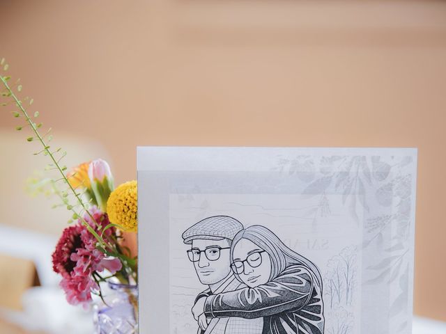 Le mariage de Nicolas et Astrid à Amage, Haute-Saône 30