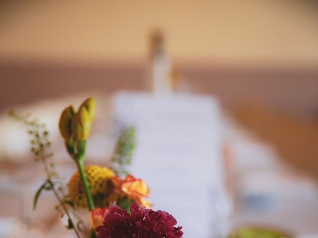 Le mariage de Nicolas et Astrid à Amage, Haute-Saône 31