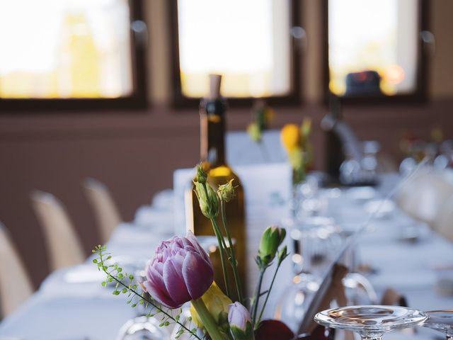 Le mariage de Nicolas et Astrid à Amage, Haute-Saône 32